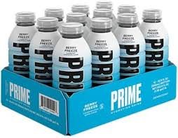 Prime Hydration Berry Freeze